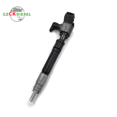 comprare Iniettore carburante Common Rail 23670-0E020 295700-0560 23670-11020 per motore 2.8 online manufacture