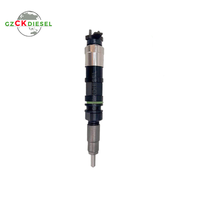 comprare Iniettore carburante diesel di alta qualità 295050-0511 2950500511 21416555 online manufacture