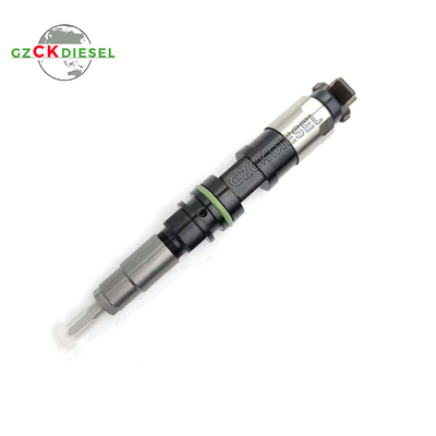 comprare Iniettore carburante diesel 295050-1350 295050-1240 21898687 21896867 21785960 per motore per camion Vol-vo online manufacture
