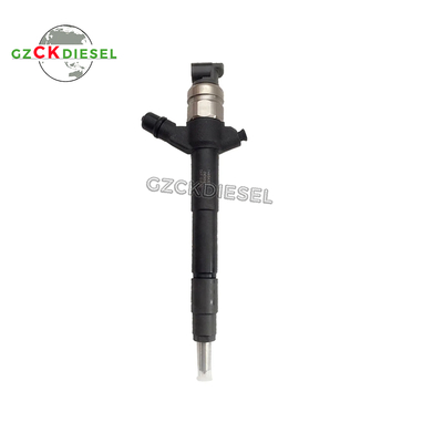 comprare Iniettore carburante diesel 095000-7700 23670-51030 095000-7710 23670-59035 per motore 1VD-FTV online manufacture