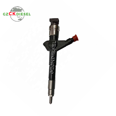 comprare Iniettore carburante diesel 095000-6250 16600-EB70A 0950006250 16600EB70A per motore YD25DDT 2.5L online manufacture