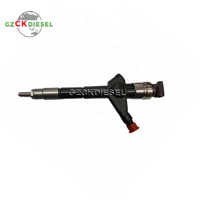 comprare Iniezione di combustibile diesel 095000-5650 16600-EB300 095000-5655 16600-EB300 online manufacture