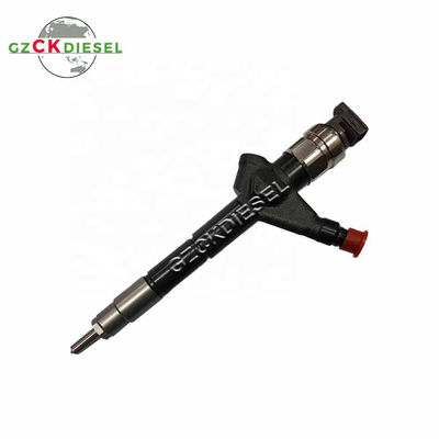 comprare Iniettore carburante Common Rail 095000-6730 23670-51020 0950006730 2367051020 online manufacture