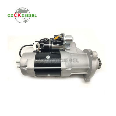 comprare Motorino di avviamento 19011509 QDJ2850A per motore R335 NT855 fabbricazione online