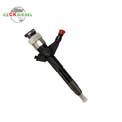 comprare Iniettore carburante 095000-7690 23670-09270 095000-7680 23670-0R180 online manufacture
