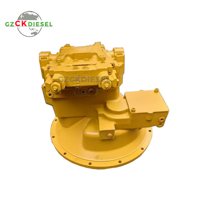comprare Pompa idraulica 114-0603 114-0604 7Y-4002 141-9135 Pompa a pistoni per escavatori E320L E325L online manufacture