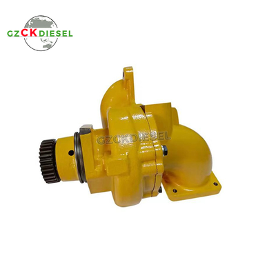 comprare Pompa dell'acqua 4095432 4096429 4097082 4396372 4398029 per Escavatore PC1250-7 PC1250-8 Motore SAA6D170 QSK23 online manufacture