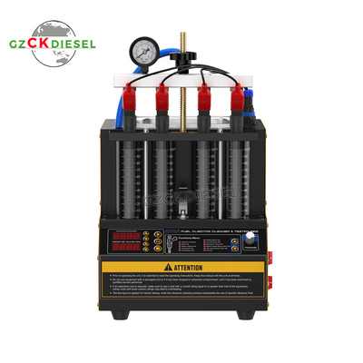 comprare Strumento diagnostico per iniettori di carburante CT160 da 220V, pulitore e tester per iniettori online manufacture
