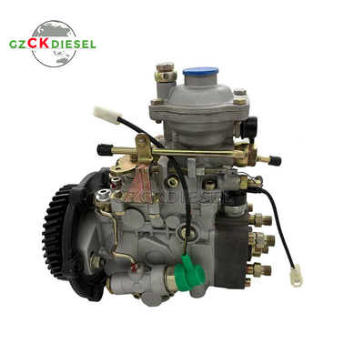 comprare Pompa di iniezione di carburante WF-VE4/11F1900L002 0001060046X 0001060018 0001060046K per JH493 BJ493ZQ online manufacture