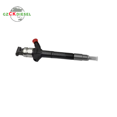 comprare Iniettore di carburante 095000-6230 23670-09140 0950006230 2367009140 per motore 2.2 2AD-FTV online manufacture