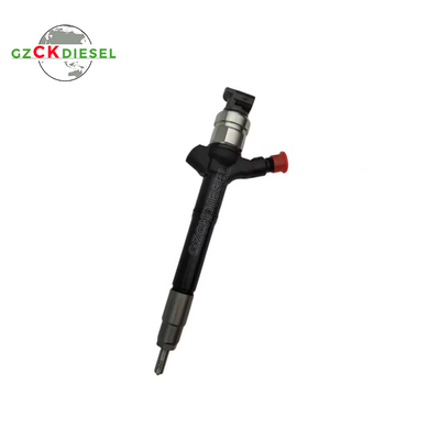 comprare Iniettore carburante diesel 095000-6040 23670-0R020 0950006040 236700R020 per motore 2AD-FTV online manufacture