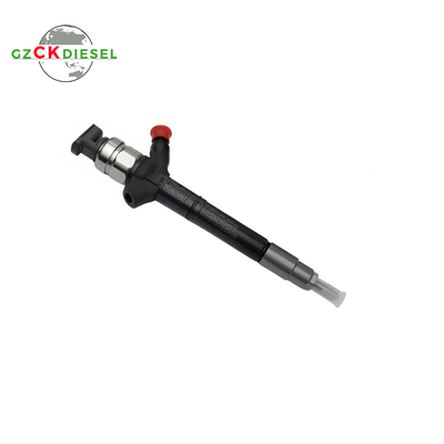 comprare Iniezione di carburante per motore diesel 095000-5610 23670-0R010 0950005610 236700R010 per motore RAV4 online manufacture