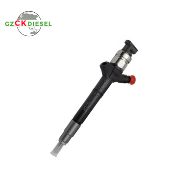 comprare Iniettore carburante diesel 095000-7670 23670-09280 per motore 2.0L 1AD-FTV online manufacture