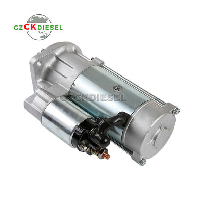 comprare Motorino di avviamento QDJ1244B D30-3708100 per motore YC85-7 YC135-8 fabbricazione online