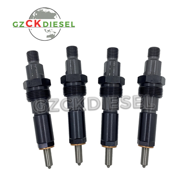 comprare Iniettore carburante LJC6760519 J919343 per motore Cummins 4B 4BT 3.9L online manufacture