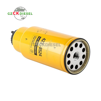comprare Separatore acqua-carburante 423-8524 per escavatore 777G 966M 972M 980M 982M AD45B R1700G R2900G Motore C6.6 C9.3 C15 fabbricazione online