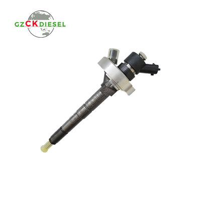 comprare Iniettore Common Rail 0445110315 per motore Bosch Nissan ZD30 fabbricazione online