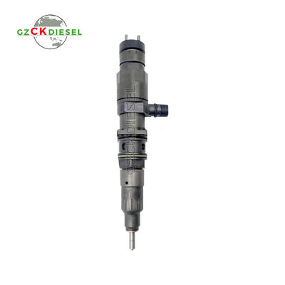 comprare Iniettore carburante A4720700887 0986435539 0445120207 per motore D13 MP8 fabbricazione online
