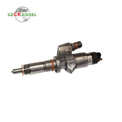 comprare New Common Rail Injector 0445120008 for 2001-2004.5 Duramax fabbricazione online