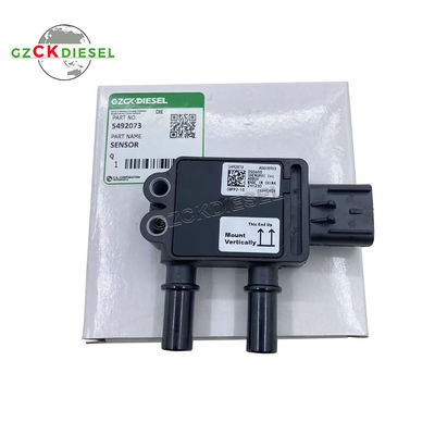 comprare New Differential Pressure Sensor 5492073 5MPP2-10 5MPP2-16 A061B903 for ISX/QSX X15 Engine fabbricazione online