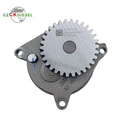 comprare New Oil Pump 3047549 3009955 3201119 for Engine Generator K19 QSK19 KTA19 fabbricazione online