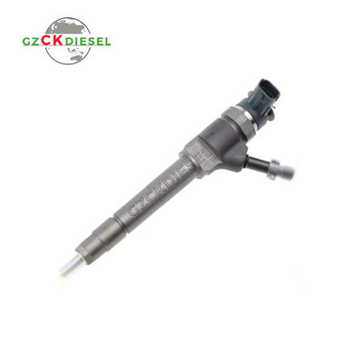 comprare Diesel Common Rail Fuel Injector 0445110249 for BT50 3.0L Engine fabbricazione online