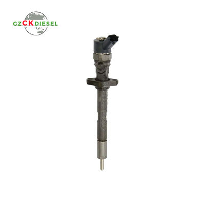 comprare Diesel Common Rail Injector 0445110057 for Citroen Peugeot Suzuki CRI1 Engine fabbricazione online