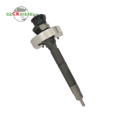 comprare Common Rail Fuel Injector 0445110857 for Nissan Zd30 Engine fabbricazione online