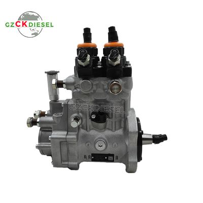 comprare HP0 Fuel Injection Pump VG1246080050 094000-0710 094000-0711 for Volvo D12 Truck HOWO A7 Engine fabbricazione online