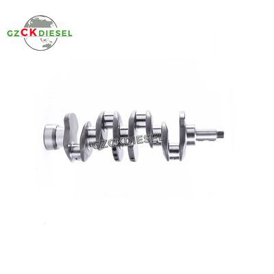 comprare Crankshaft 5-12310-163-1 5123101631 5123101630 5123101891 for 4BD1 4BD1T Engine EX100-3 EX120-3 Excavator fabbricazione online