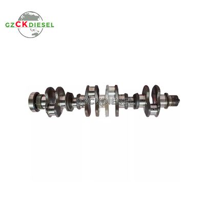 comprare Albero motore 5301008 3968165 3907804 3929037 3903828 per motore QSB6.7 SAA6D107 Escavatore PC200-8 fabbricazione online