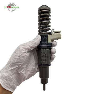 comprare Iniezione di carburante 21244720 BEBE4D06001 BEBE5D32001 per motore FH12 D12 D16F D16 fabbricazione online