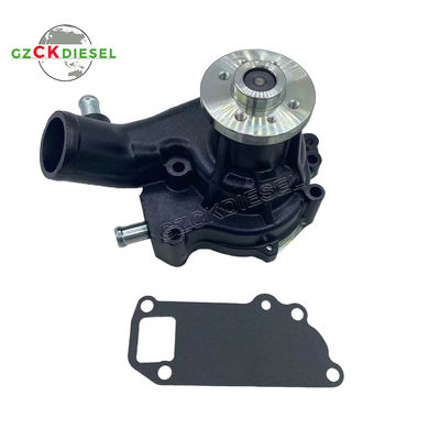 comprare Nuova pompa d'acqua Assy 65.06500-6144A 65.06500-6144 per DB58 DB58T Motore DX2250LC escavatore per per DB58 DB58T Motore DX2250LC escavatore fabbricazione online