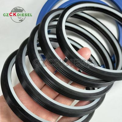 comprare Kit di riparazione del sigillo 9265132 Sigillo a canna C5 95X107X7.5 Sigillo a canna RS19R 115X135X10 Sigillo rotante 95X112X10/11 Kit di riparazione fabbricazione online