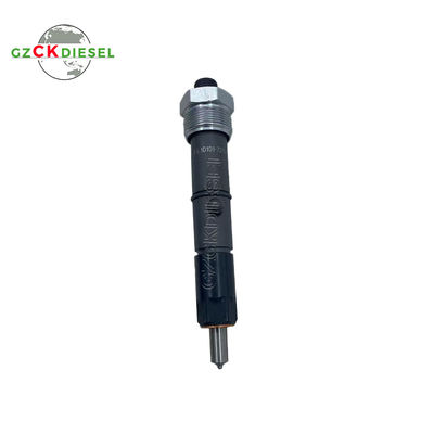 comprare New Diesel Fuel Injector 0432131669 65.10101-7053 65101017053 for Excavator DX300LCA fabbricazione online