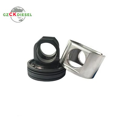comprare Piston 4022532 4022533 4024941 3103753 4059901 4059900 4060427 4955348 3102808 for  ISM11 QSM11 M11 Engine fabbricazione online