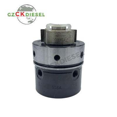 comprare 4CYL 9mm DPA Pump Hydraulic Head Rotor 7123-340U 7180-668U 7180-550U fabbricazione online