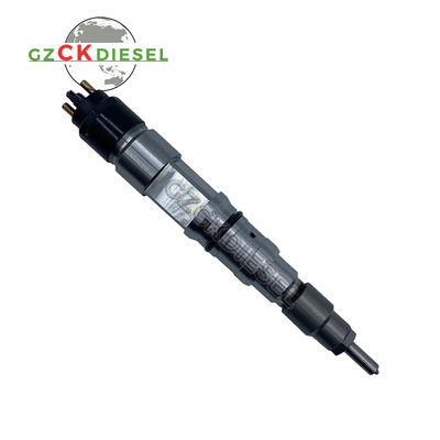 comprare High quality Common Rail Injector 0445124056 51101006202 For MAN TGX 480 Euro 6 fabbricazione online