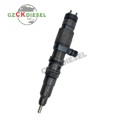comprare OEM New Fuel Injector A4710700587 0445120287 0445120288 A4710701787 0445120642 for Mercedes Benz OM471 fabbricazione online
