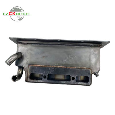 comprare Intercooler di alta qualità 5262613 4947109 3929333 per motore diesel 4BT 4BTA 4BTAA3.9 fabbricazione online