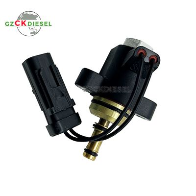 comprare Valvola solenoide 24V T410311 3691658 369-1658 per motore C4.4 C7.1 fabbricazione online
