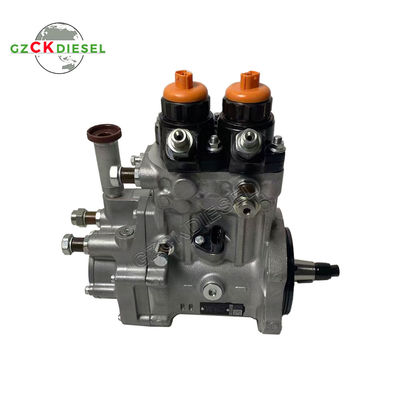 comprare Pompa iniezione carburante diesel HP0 22100-E0301 22100-E0303 094000-1031 094000-1030 per motore P12C E13C fabbricazione online