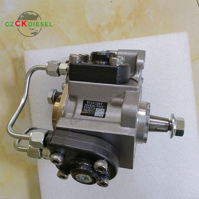 comprare HP4 Fuel Pump RE543262 294050-0480 for 6.8L 6068 Engine 210G 250GLC Excavator fabbricazione online