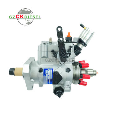 comprare 6 cilindri 2400 giri al minuto pompa di iniezione di carburante diesel DB4629-5107 per trattore MF fabbricazione online