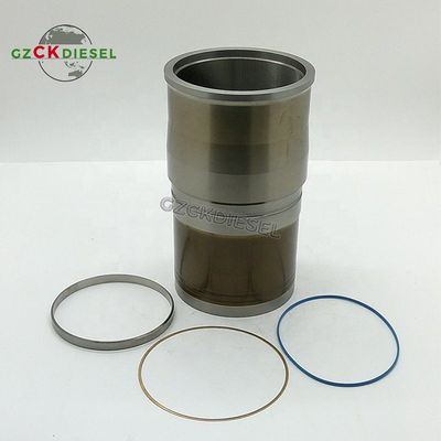 comprare Cylinder Liner 5473000 5468985 3682829 4101507 4059349 4373362 for X15 ISX15 QSX15 Engine  fabbricazione online