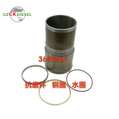 comprare Cilindro 3690557 3690561 5468972 369-0557 369-0561 per motore X15 ISX15 QSX15 fabbricazione online