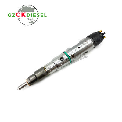 comprare Iniettore carburante per escavatore di alta qualità 0445120218 0445120030 per YC6MK EU4 fabbricazione online