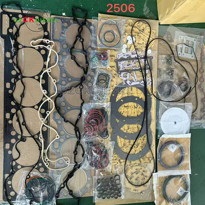 comprare KIT GUARNIZIONI KRP1656 KRP1657 per Motore 2506 fabbricazione online