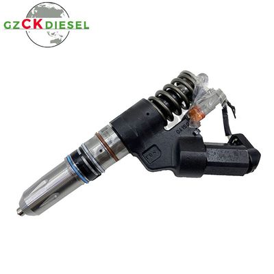 comprare Iniettore carburante per motori diesel 4903472 Ricambio per escavatore per motore Cummins M11 fabbricazione online
