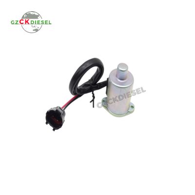comprare Valvola solenoide di pompa idraulica 126-9992 per escavatore E307C E308C E311C E330D E345D fabbricazione online